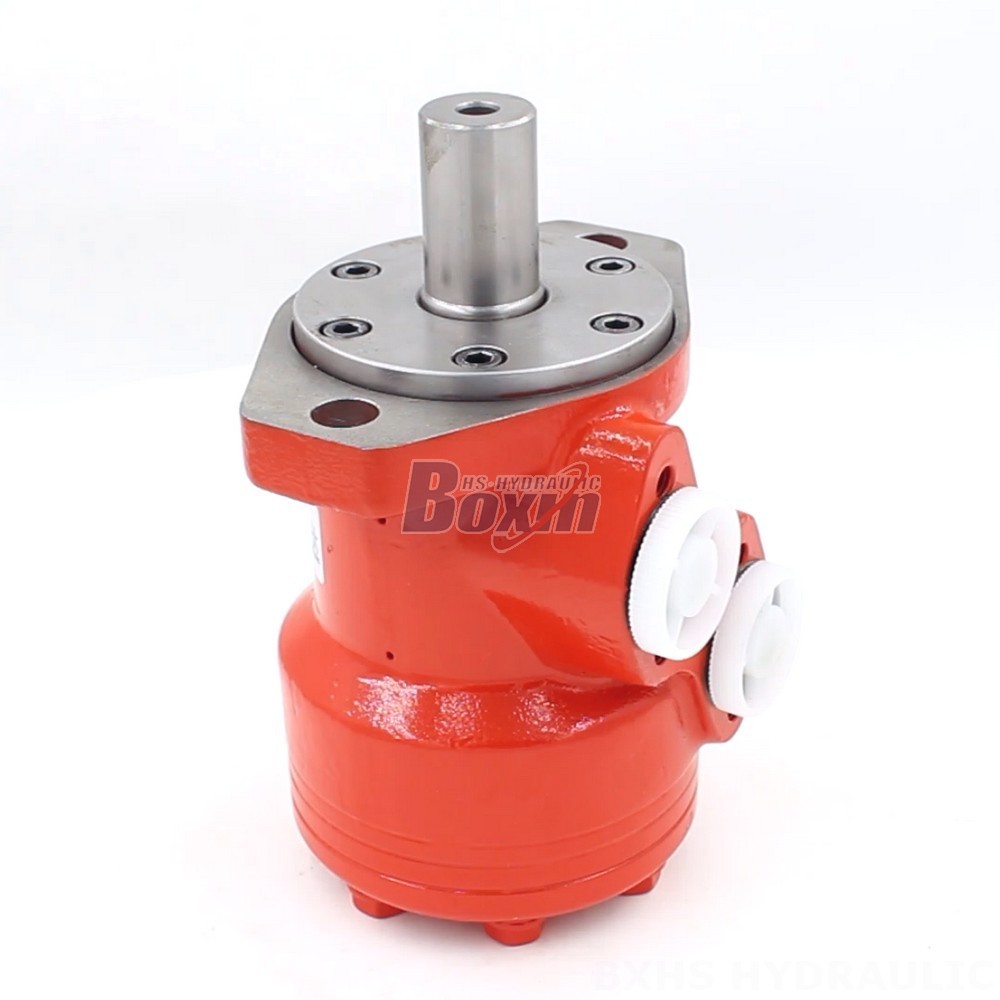 BMP_Cycloid Hydraulic Motor 50 cc/r 38 Lpm - Factory Direct cover photo